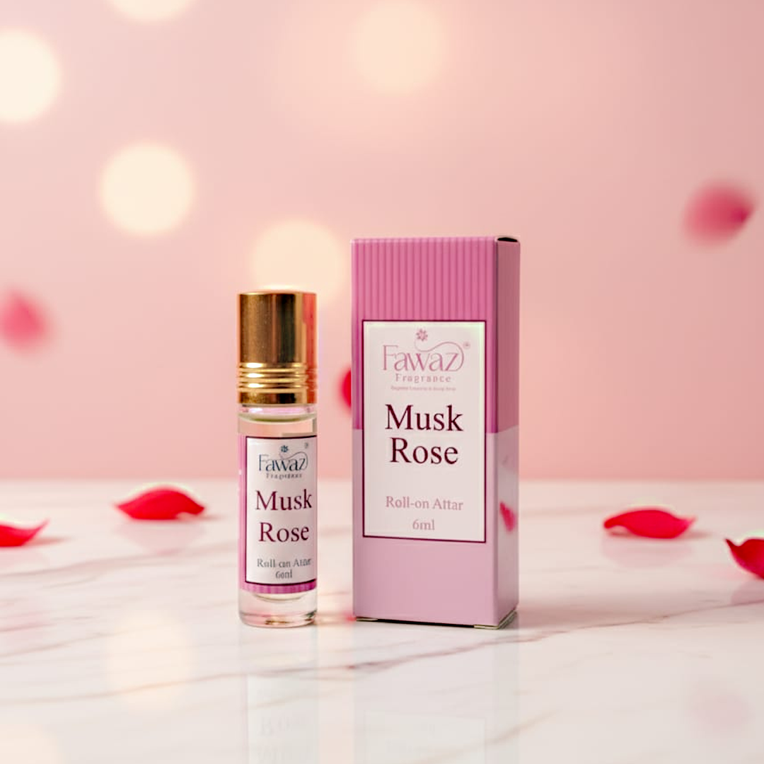 Musk Rose